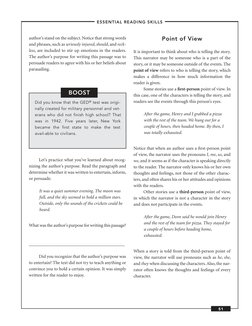 –
–
ESSENTIAL READING SKILLS 
 
 
 
 
 
 
 
 
 
  
 
 
 
 
 
 
  
 
  
 
 
 
 
 
 
 
 
 
 
 
 
 
 
__________________________