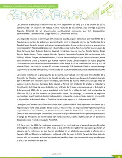 IACC-2019 
 10 
    SEMANA 6  – FUNDAMENTOS DE LA ADMINISTRACIÓN PÚBLICA  
La Comisión de Estudios se reunió entre el 2