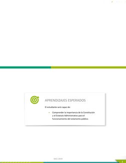 IACC-2019 
 2 
    SEMANA 6  – FUNDAMENTOS DE LA ADMINISTRACIÓN PÚBLICA  
 
 
 
 
 
 
 
 
 
 
 
 
 
 
 
 
 
 
 
 
 
 
A