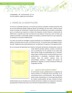 IACC-2019 
 5 
    SEMANA 6  – FUNDAMENTOS DE LA ADMINISTRACIÓN PÚBLICA  
complejidades del funcionamiento de los 
serv