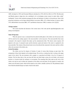 South Asian Journal of Engineering and Technology Vol.3, No.4 (2017) 28–36