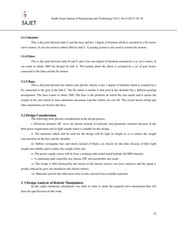 South Asian Journal of Engineering and Technology Vol.3, No.4 (2017) 28–36