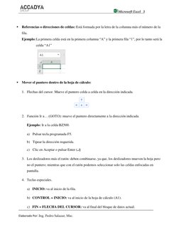 Elaborado Por: Ing. Pedro Salazar, Msc.