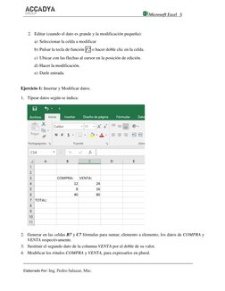 Elaborado Por: Ing. Pedro Salazar, Msc.