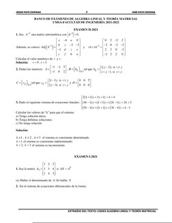 JOSUE PAYE CHIPANA
2
JOSE PAYE CHIPANA