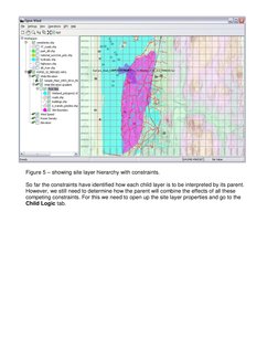 Openwind OpenWind Software Tutorial Guide | PDF | Wind Power | Tab (Gui)