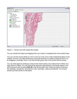 Openwind OpenWind Software Tutorial Guide | PDF | Wind Power | Tab (Gui)