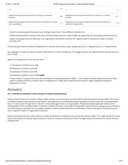 5co02 Assignment Example 5CO02 Assignment Example - Evidence Based Practice | PDF | Decision ...
