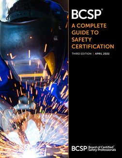 THIRD EDITION  |  APRIL 2022 
A COMPLETE  
GUIDE TO  
SAFETY  
CERTIFICATION
®

