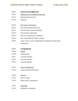 2200.0
2210.0
2211.0
2212.0
2220.0
2221.0
2222.0
2223.0
2224.0
2225.0
2226.0
3000.0
3100.0
3110.0
3310.1
3310.2
3310.3
3120.0