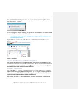 Process Simulate Human: Tutorial | PDF | Simulation | Product Lifecycle