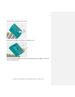 Process Simulate Human: Tutorial | PDF | Simulation | Product Lifecycle