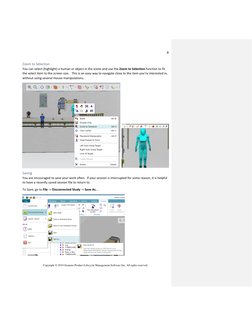 Process Simulate Human: Tutorial | PDF | Simulation | Product Lifecycle