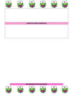  
 
 
 
 
 
 
 
 
OBSERVACIONES GENERALES 
 
 
 
 
 
 
 
 
 
 
 
 
 
 
 
 
 
 
 
 
 
 
 
 
INSTRUMENTO DE EVALUACIÓN. 
