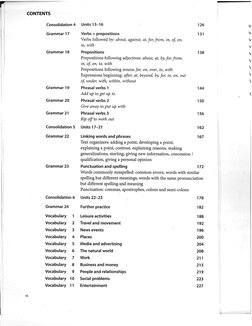 Advanced Language Practice Guide | PDF