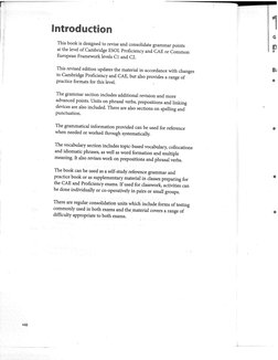 Advanced Language Practice Guide | PDF