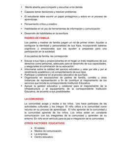 Actores Educativos y sus Funciones | PDF | Maestros | Aprendizaje