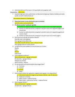  
extensión de los archivos que se han guardado como paginas web 
Respondiste : .html o htm 
 
Cuando tenga que crear y adm