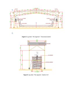 Rebar Assemblying Process.pdf Rebar Cage Assembly Method Statement | PDF | Concrete | Personal ...