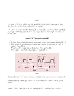 ATPG: Stuck-at and At-speed Testing | PDF | Electronics | Electronic ...