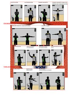 INFORMATIVAS
VIOLACIONES
