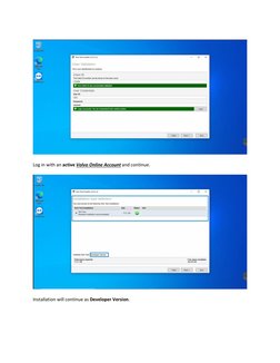 Tech Tool Installation Guide | PDF | Computers | Technology & Engineering
