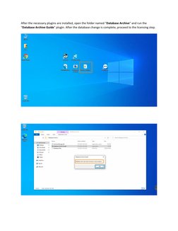 Tech Tool Installation Guide | PDF | Computers | Technology & Engineering