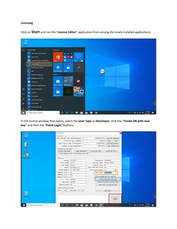 Tech Tool Installation Guide | PDF | Computers | Technology & Engineering
