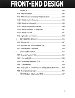 6 
 
11 
HERANÇA .................................................................................... 134 
11.1 Object.pro