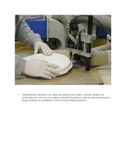 (https://www.padeliberico.es/palas-de-padel) 

Imprimación: pasamos a la cabina de pintura para dejar el diseño elegido a l