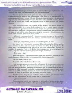 Pero la gran noticia es que al morir gente en las casas hace que el precio sea más 
barato y este lugar fue prácticamente u