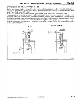 03-72LE Transmission Specifications | PDF | Manual Transmission