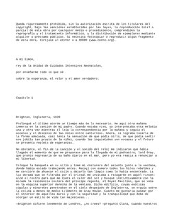 Queda rigurosamente prohibida, sin la autorización escrita de los titulares del 
copyright, bajo las sanciones establecidas p