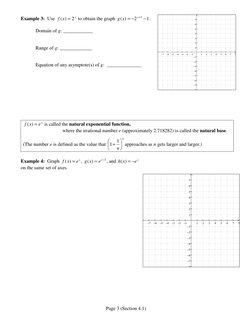 Page 3 (Section 4.1) 
−7
−6
−5
−4
−3
−2
−1
1
2
3
4
5
6
7
8
−8
−7
−6
−5
−4
−3
−2
−1
1
2
3
4
5
6
7
x
y
−7
−6
−5
−4
−3
−2
−1
1
2