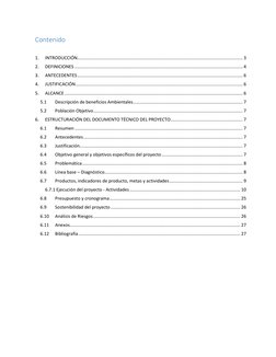 Contenido 
 
1. 
INTRODUCCIÓN................................................................................................