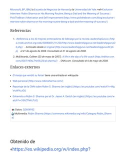 (https://es.m.wikipedia.org/wiki/Wikimedia_Commons) (https://es.m.wikipedia.org/wiki/Wikidata)Microsoft, (https://es.m.wikip