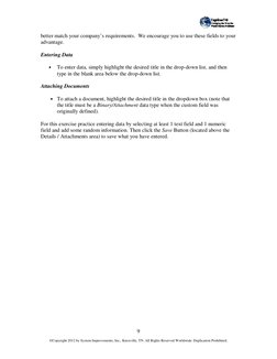 Taproot Snapchat Example Taproot®: Version 5 Software Tutorial | PDF | Verification And ...
