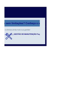 eúdos e otimize ainda mais sua gestão!
eta e sem limitações? Conheça o sistema da Cobli e faça um test
----------------------