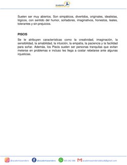 @academiasendero  (https://instagram.com/academiasendero?utm_medium=copy_link)               @academiasendero  (https://www