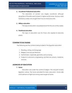 Historical Foundations of Primitive Education | PDF | Sparta | Vedas