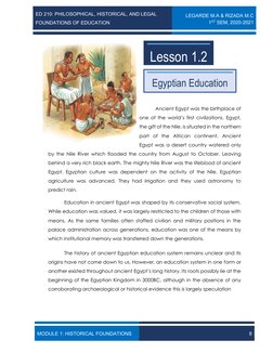 Historical Foundations of Primitive Education | PDF | Sparta | Vedas