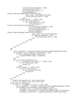 Roblox Universal Hitbox Expander Script | PDF | Computer Architecture ...