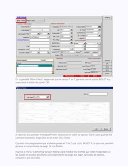 Opera Pms User Guide.pdf Manual de Opera PMS: Funciones Clave | PDF | SQL | Ciencias de la ...