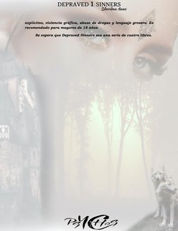 explícitos, violencia gráfica, abuso de drogas y lenguaje grosero. Es 
recomendado para mayores de 18 años.  
Se espera q