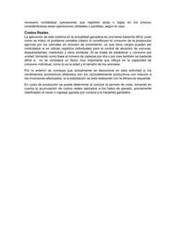necesario  contabilizar  operaciones  que  registren  alzas  o  bajas  en  los  precios,
considerándose estas operaciones uti