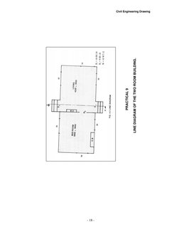 Building Plan, Section, and Elevation Guide | PDF | Building Technology ...