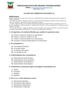 UNIDAD EDUCATIVA DEL MILENIO “EUGENIO ESPEJO”
EMAIL: uniedueugenioespejo@hotmail.com
CÓDIGO AMIE: 13H00964
 
EXAMEN DE CORRIE