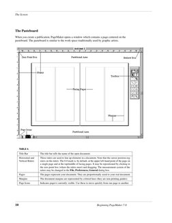 PageMaker 7.0 Beginner's Guide | PDF | Page Layout | Button (Computing)