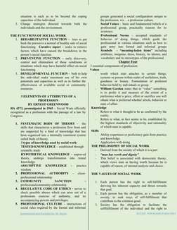 situation  is  such  as  to  be  beyond  the  coping
capacities of the individual. 
3.
Change  strategies  directed  towards