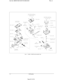 CCI C330 Positioner Manual | PDF | Valve | Switch